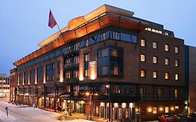 Thon Hotel Harstad 4*